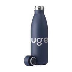 Gourde isotherme avec antifuite en acier inox Dino