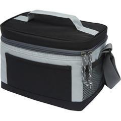 OBG.PUB - Sacoche isotherme 6 canettes Harienge Sacoche isotherme 6 canettes Harienge