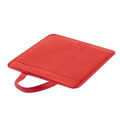 OBG PUB - Coussin avec anse en plastique PP Rostul