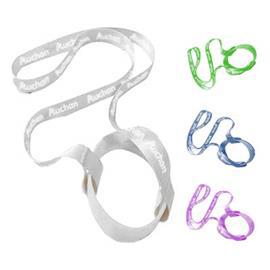 OBG.PUB - Porte gobelet lanyard tour de cou en silicone Cup Porte gobelet lanyard tour de cou en silicone Cup