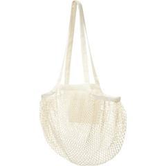 Sac shopping Pune en coton maille filet bio GOTIS