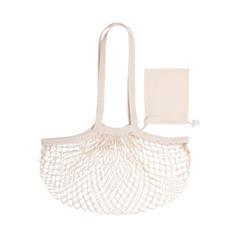 OBG PUB - Sac pliable design élégant en matière filet Nacrey