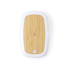 OBG PUB - Boîte stérilisateur UV avec chargeur Stree