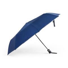 OBG PUB - Parapluie pliable compact en polyester Nerose
