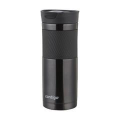 OBG PUB - Thermos à double paroi en acier inoxydable Lago