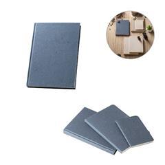 OBG PUB - Carnet A5 avec couverture rigide Zona