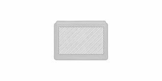 Multi-outils en acier inoxydable et PP Samko - Impression Haut