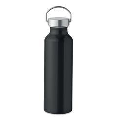 OBG.PUB - Bouteille en aluminium recyclé 500ml Albo Bouteille en aluminium recyclé 500ml Albo