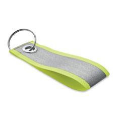 OBG PUB - Porte-clés avec support réfléchissant Reflekey