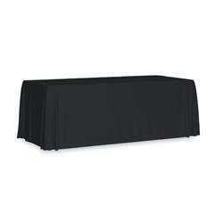 OBG PUB - Grande nappe rectangulaire en polyester Bridge