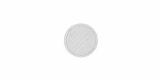 Bouteille d'eau en verre dépoli 500 ml Abed - impression sur couvercle