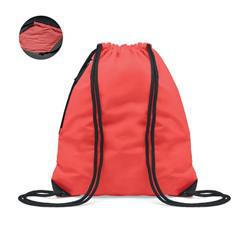 OBG.PUB - Sac à cordon coloré avec finition brillante Shoopy Sac à cordon coloré avec finition brillante Shoopy