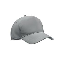 OBG PUB - Casquette baseball réfléchissant 5 pans Raysa