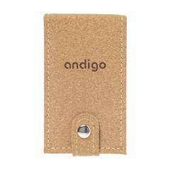 OBG PUB - Set de manucure dans un joli étui en liège Yoco