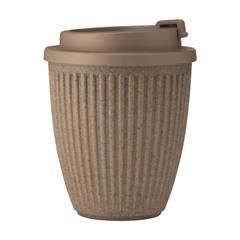 Tasse à café écologique à double paroi Taran