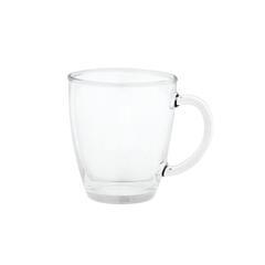 OBG.PUB - Tasse en verre de 390 ml Lakuan Tasse en verre de 390 ml Lakuan