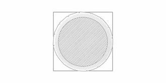 Boîte distributrice avec système à cliquet Sunny - impression sur couvercle