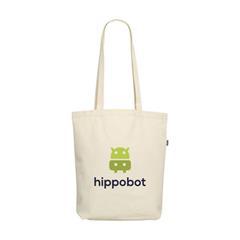 OBG PUB - Sac shopping durable avec poignées longues Bingo