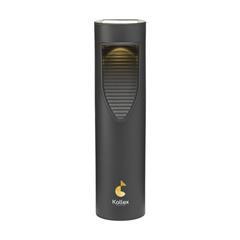 OBG PUB - Lampe LED solaire en matière plastique Manajin