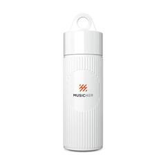 OBG PUB - Bouteille d'eau 500ml design moderne Pyrano