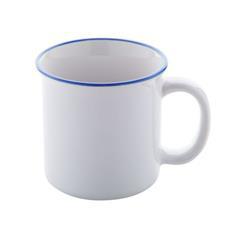 OBG PUB - Grand mug vintage en céramique 300 ml Kopland
