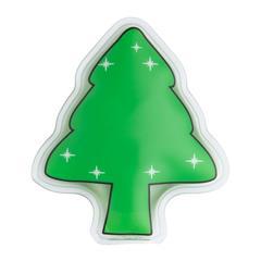 Chaufferette réutilisable en forme de sapin Pinos