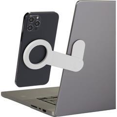 Support de téléphone en plastique recyclé Hook