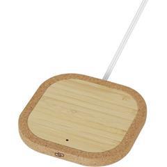 OBG PUB - Chargeur à induction 15 W en liège Cerris