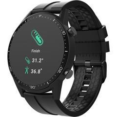 OBG PUB - Montre connectée SWB26T design moderne Prixton