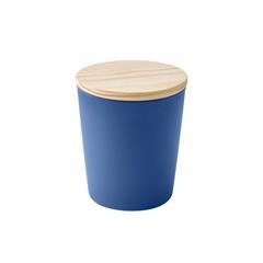 OBG PUB - Bougie aromatisée en boite avec couvercle Dyva