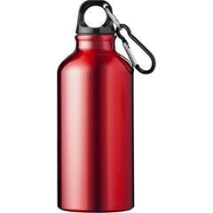 OBG.PUB - Bouteille d'eau 400 ml en aluminium recyclé Gronge Bouteille d'eau 400 ml en aluminium recyclé Gronge