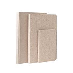 OBG PUB - Carnet A5 avec couverture semi-rigide Kanam