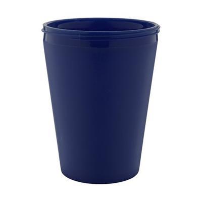 Mug thermos double paroi avec couvercle Troso Bleu