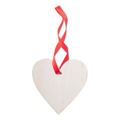 Décoration pour sapin de Noël en bois Tarou