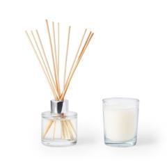OBG PUB - Set Aromatique avec diffuseur et bougie Hanks