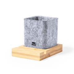 OBG PUB - Pot à crayons et support smartphone Firdex