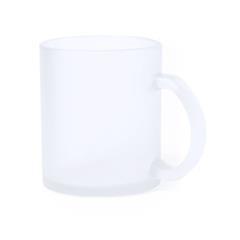 OBG PUB - Mug en verre de haute qualité 350ml Amira