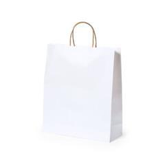 OBG PUB - Sac cadeau en papier recyclé anses courtes Ciara