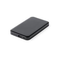 OBG PUB - Batterie auxiliaire externe de 4 000mAh Krustol