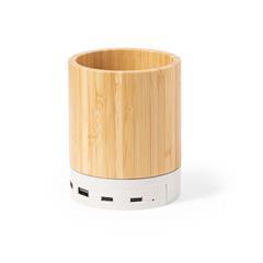 OBG PUB - Porte-crayons multifonction en paille Birwen