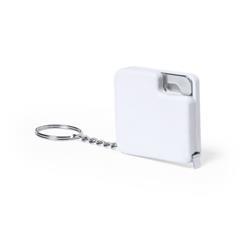 OBG PUB - Mètre ruban souple de 1 m en ABS résistant Liam