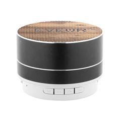 Enceinte bluetooth rechargeable portable Gabel