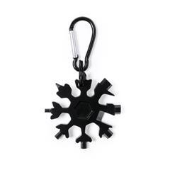 OBG PUB - Outil multifonction original en acier inox Torkul