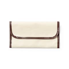 OBG PUB - Porte-documents de voyage en 600D résistant Farrel