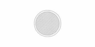 Port USB robuste et pratique en bambou Lasiar - Marquage Recto