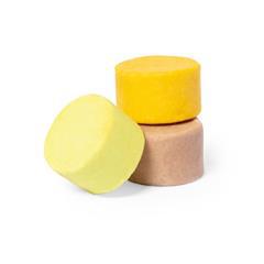 OBG PUB - Ensemble de shampoing en matière végétale Turuen