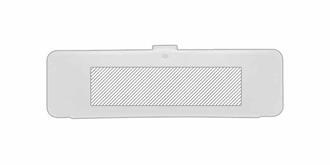 Set de couverts avec étui de présentation Florax - Marquage Recto