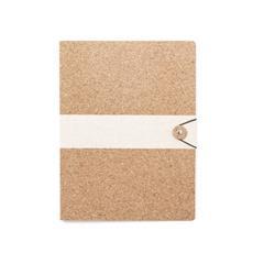 OBG PUB - Porte-Documents en liège avec bande Hendrus