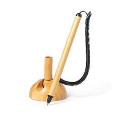 OBG PUB - Stylo avec support et câble extensible Mastor