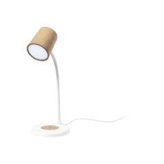 OBG PUB - Lampe Multifonction avec design exclusif Borstein